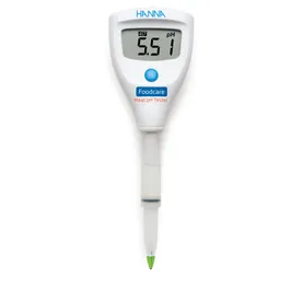 Foodcare Meat pH Tester