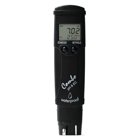 Combo pH/Conductivity/TDS Tester (High Range)