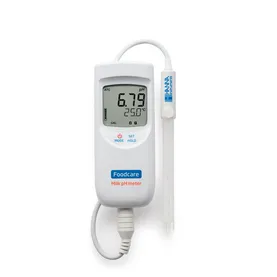 Milk pH Portable Meter (HACCP)
