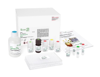 Microbial Identification Tests & Biochemical Reagents