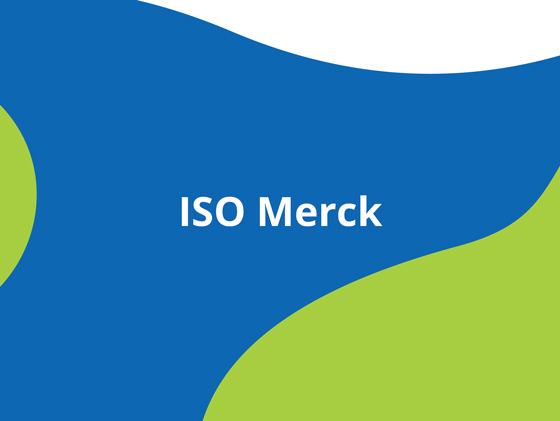 Merck ISO