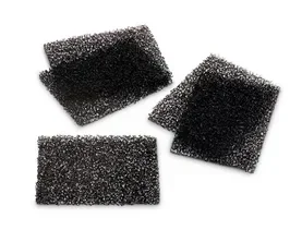 mPAGE® Macroporous Sponge