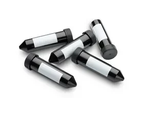 mPAGE® Lux Mixing Tube, 5pk