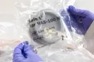 Safe Lid for MAS-100 NT®
