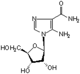 AICA-Riboside - CAS 2627-69-2 - Calbiochem
