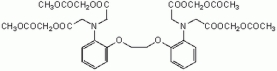 BAPTA/AM - CAS 126150-97-8 - Calbiochem