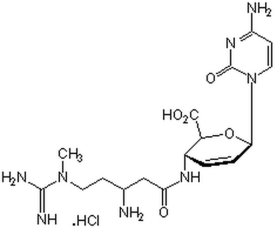 Blasticidin S, Hydrochloride, <i>Streptomyces</i> sp., Sterile-Filtered Aqueous Solution, Cell Cultu