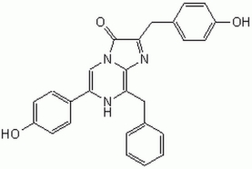 Coelenterazine - CAS 122384-88-7 - Calbiochem