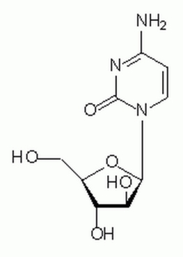 1-?-D-Arabinofuranosylcytosine - CAS 147-94-4 - Calbiochem