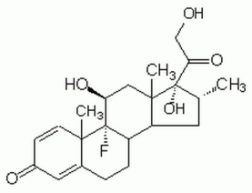 Dexamethasone - CAS 50-02-2 - Calbiochem
