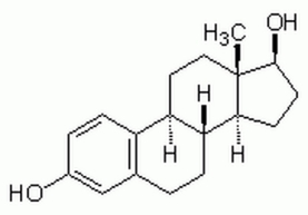 17?-Estradiol - CAS 50-28-2 - Calbiochem