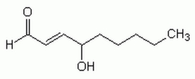 4-Hydroxynonenal - CAS 75899-68-2 - Calbiochem