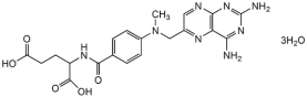 Methotrexate - CAS 59-05-2 - Calbiochem