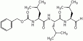 MG-132 - CAS 133407-82-6 - Calbiochem