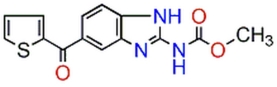 Nocodazole - CAS 31430-18-9 - Calbiochem