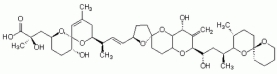 Okadaic Acid, <i>Prorocentrum</i> sp. - CAS 78111-17-8 - Calbiochem