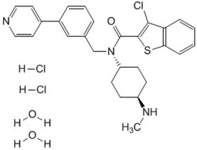Smoothened Agonist, SAG - CAS 364590-63-6 - Calbiochem