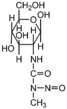 Streptozotocin - CAS 18883-66-4 - Calbiochem