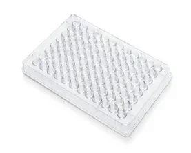 Millicell Ultra-low Attachment Plates 96well ,20 pk