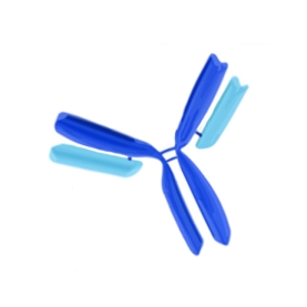 IGG, GT X RB, HRP-1ML  (R)