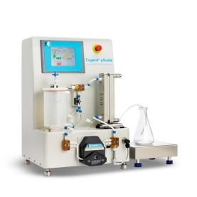COGENT µSCALE TFF SYSTEM