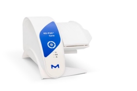 EZ-Pak® Membrane Dispenser Curve