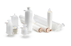 Sterile Opticap XL 10 w/Phil Dur-10...