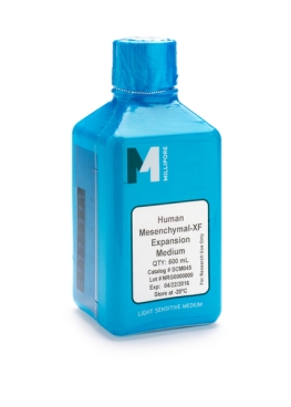 HumanMesenchymal-XF ExpansionMedium500mL