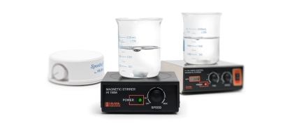 Magnetic Stirrers