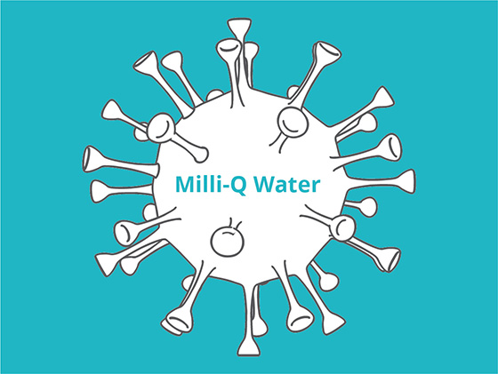 Milli Q