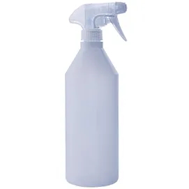 Spray Bottle, LDPE, 500 ml, 6 un. - ABDOS