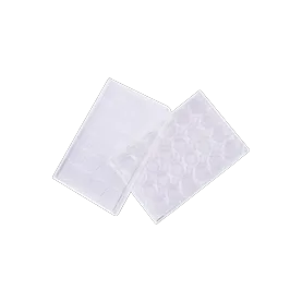 96 Well Cell Culture Plate, U-bottom, TC, Sterile 1/pk, 100 un.- ABDOS