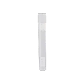 Cryo Vial, External Thread, Skirted Foot, PP, 4.5 mL, Sterile, D/Rfree - 500 un. - ABDOS
