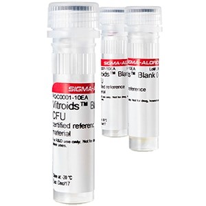 Microbiology Standards