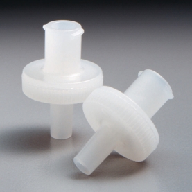 Millex-GV Syringe Filter Unit, 0.22&#160;µm, PVDF, 13&#160;mm, ethylene oxide sterilized