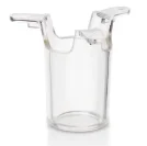 Millicell Hanging Cell Culture Insert, Clear PET 3 µm, 6-well, 48/pk