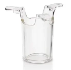 Millicell Hanging Cell Culture Insert, Clear PET 3 µm, 6-well, 48/pk