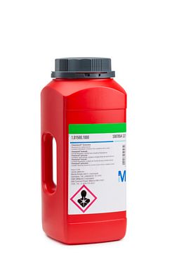 Chemizorb® HF Absorbent and neutralizer for spilled hydrofluoric acid, with indicator