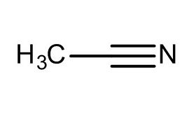 Acetonitrile for analysis EMSURE® ACS,Reag. Ph Eur