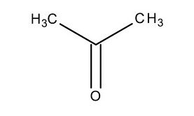 Acetone for spectroscopy Uvasol®