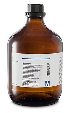 Caprylic acid (Octanoic acid) EMPROVE® EXPERT Ph Eur,NF