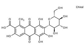 Carminic acid (C.I. 75470) GR for analysis and for microscopy