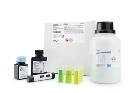 Cadmium Test Method: photometric 0.002 - 0.500 mg/l Cd Spectroquant®