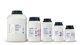 Zinc powder for analysis particle size < 45 µm EMSURE®