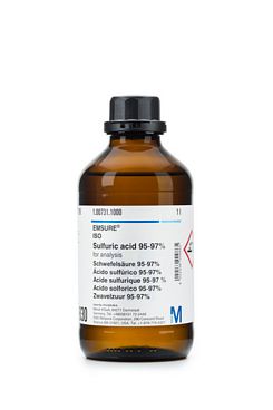 1-Methyl-2-pyrrolidone for headspace gas chromatography SupraSolv®