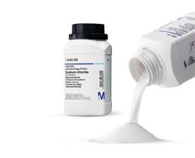 Sodium carbonate anhydrous for analysis EMSURE® ISO