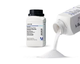 Aluminium nitrate nonahydrate for analysis EMSURE®