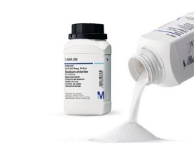 Tin(II) chloride dihydrate for analysis (max. 0.000001% Hg) EMSURE®
