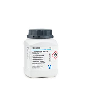 Ammonium nitrate EMPLURA®