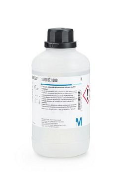 Cesium chloride-aluminium nitrate buffer solution acc. to Schuhknecht and Schinkel fo